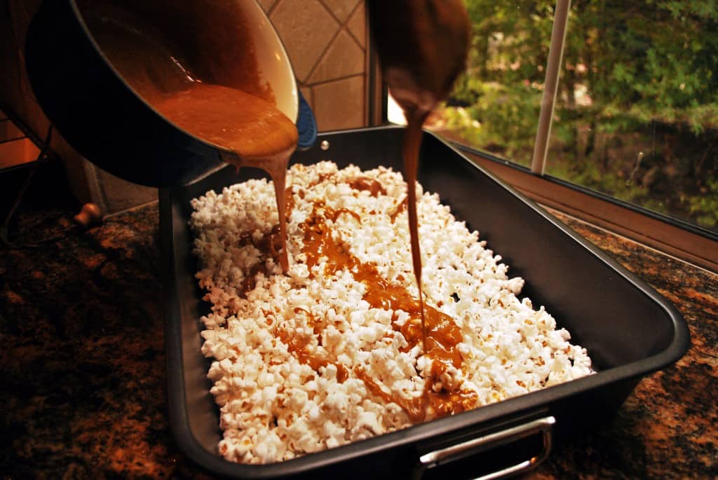 2011-10-20 Caramel Corn 022