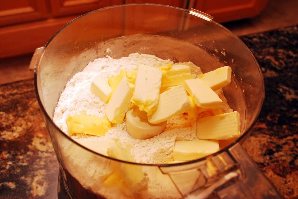 2011-11-22 Pie Crust 012