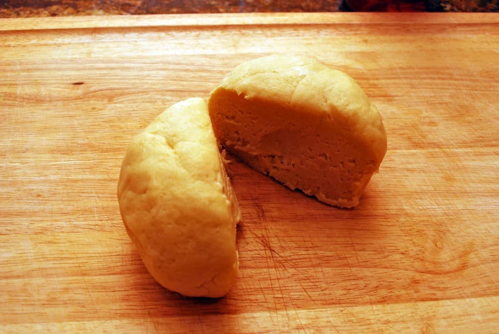 2011-11-22 Pie Crust 023
