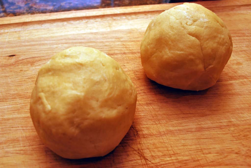 2011-11-22 Pie Crust 026