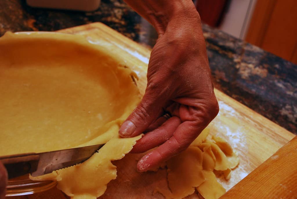 2011-11-22 Pie Crust 045