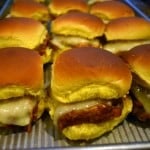 BBQ Chicken Sliders 122copy