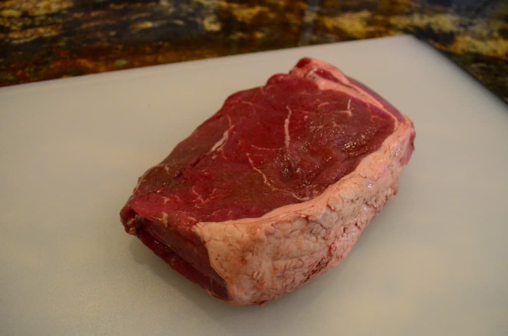 Crock-Pot BBQ Beef 029