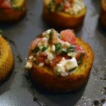 2012-02-21 Feta Bruschetta 035
