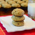 2012-05-19 Oatmeal Coconut Date Cookies 098-2