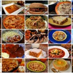 2012-09-15 Fall Recipe Collage