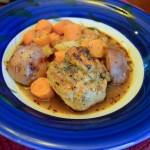 Chicken La Maison