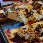 Cheeseburger Pan Pizza 2012-10-21 079-2