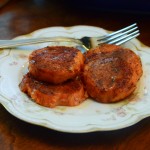 Maple Glazed Sweet Potatoes 2012-11-17 134-2
