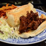 Slow Roasted BBQ Beef Brisket 2012-11-12 005-2