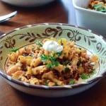 Taco Pasta Bake 2013-02-02 089-2