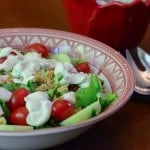 Light and Creamy Blue Cheese Dressing 2013-04-10 064-2
