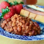 Spicy Baked Beans 2013-05-20 027