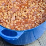 Baked Beans from Scratch