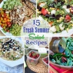 15 Fresh Summer Salad Recipes
