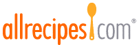 The allrecipes logo