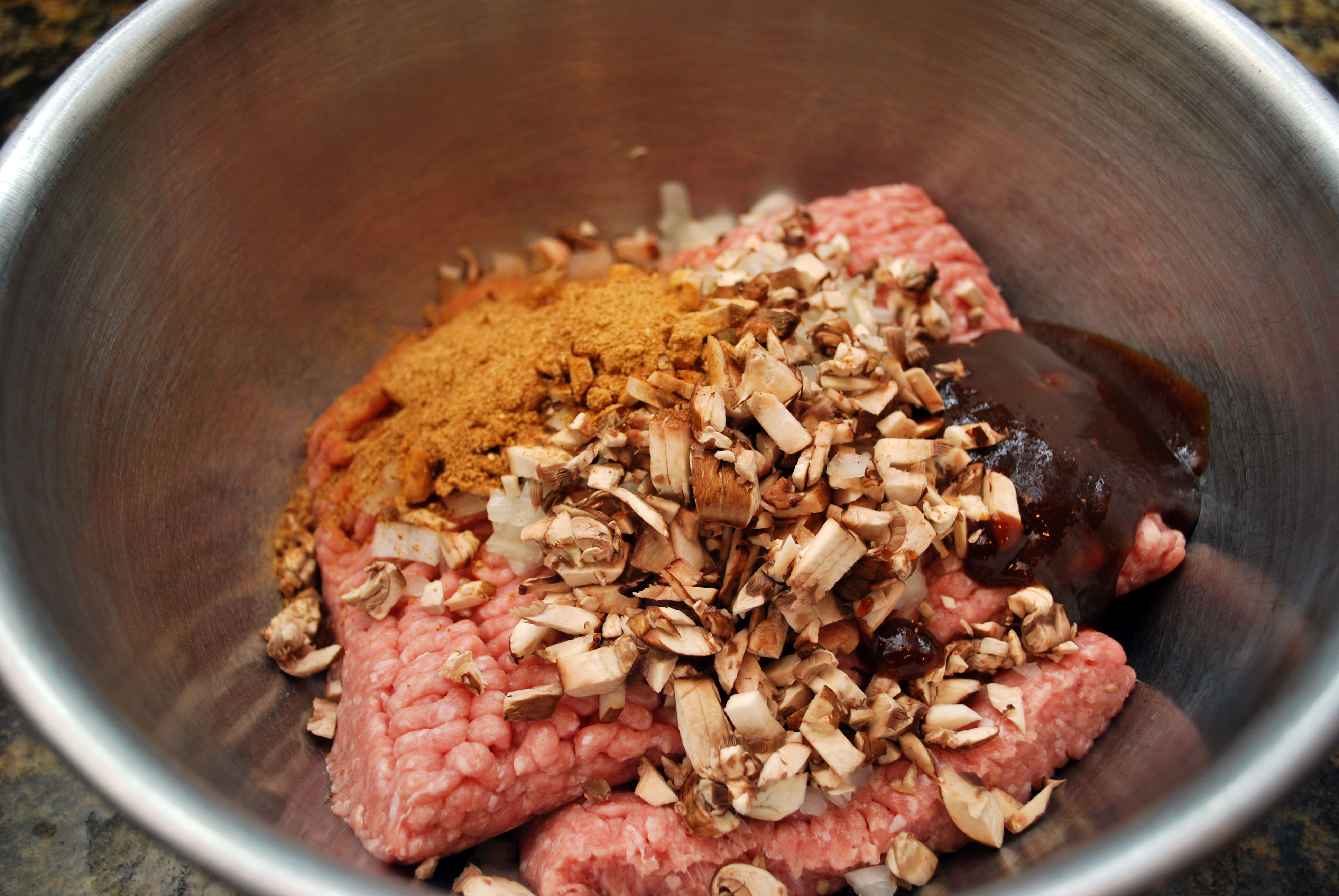 Turkey Burger Sliders Valerie's Kitchen