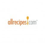 The allrecipes.com logo