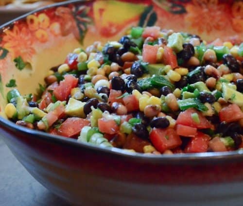 Cowboy Caviar Valerie S Kitchen