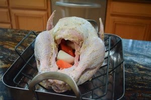 How To Choose, Prep, and Roast Your Turkey | Valerie's Kitchen
