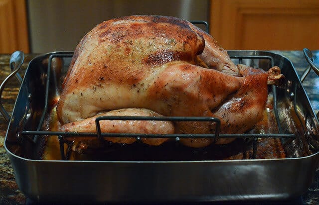 This guide for How To Choose, Prep, and Roast Your Turkey will help brush up on techniques and tips to help you roast a perfect, succulent holiday turkey.