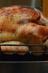 How To Choose, Prep, and Roast Your Turkey | From Valerie's Kitchen