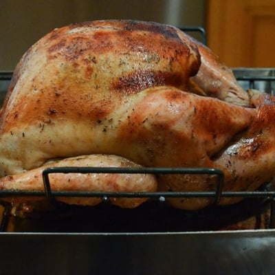 How To Choose, Prep, and Roast Your Turkey | From Valerie's Kitchen