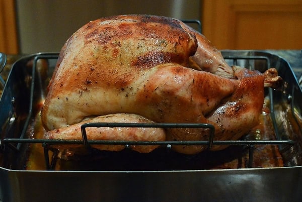 How To Choose, Prep, and Roast Your Turkey | From Valerie's Kitchen