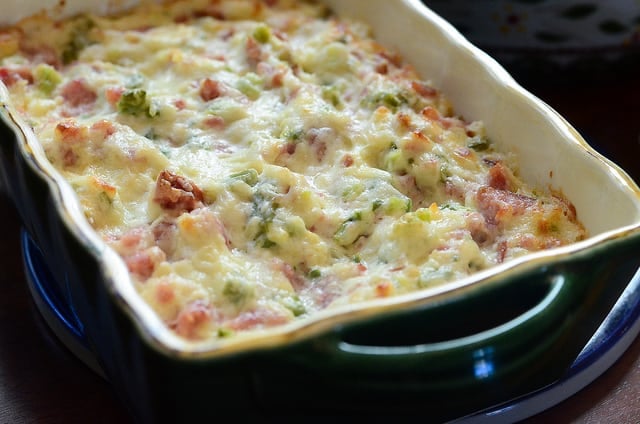 Spicy-Kielbasa-Dip