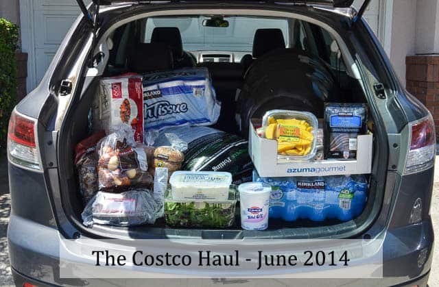 The Costco Haul - June 2014 008 (titled)