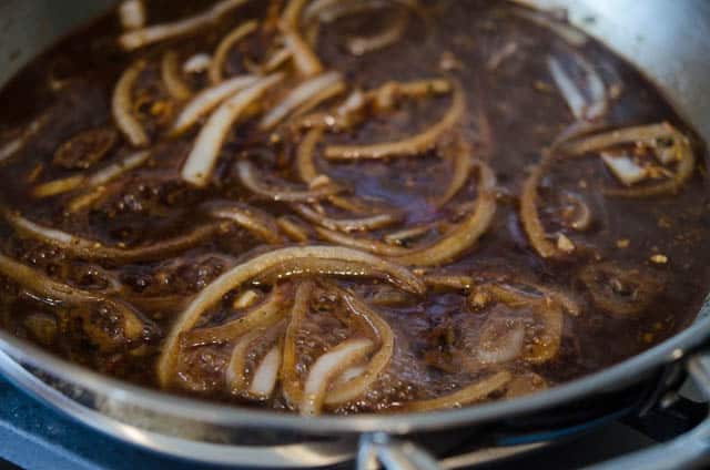 Maple Balsamic Chicken