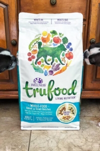 Take Your Dog to Work Day - Wellness TruFood