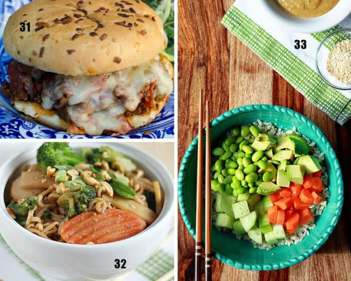 Easy Recipes For College Students Easy Recipes For College Students