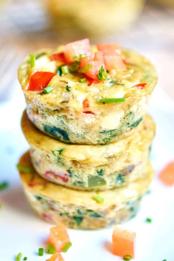 40+ Easy Recipes for College Students