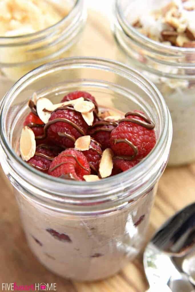 40+ Easy Recipes for College Students