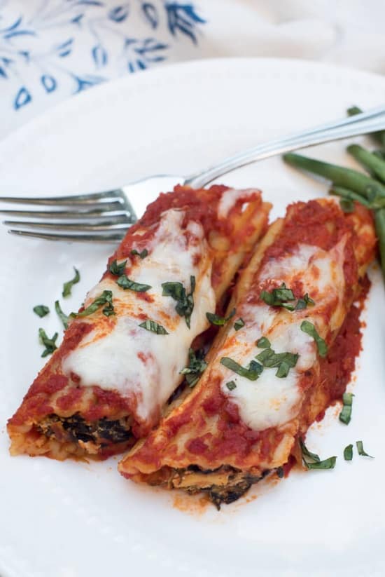 Spaghetti and Meatballs Valerie's Kitchen