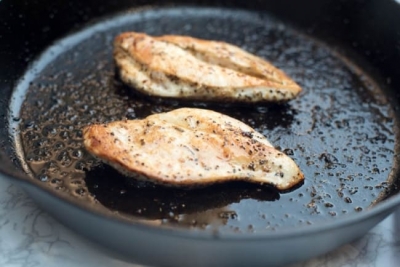 Italian Chicken Subs