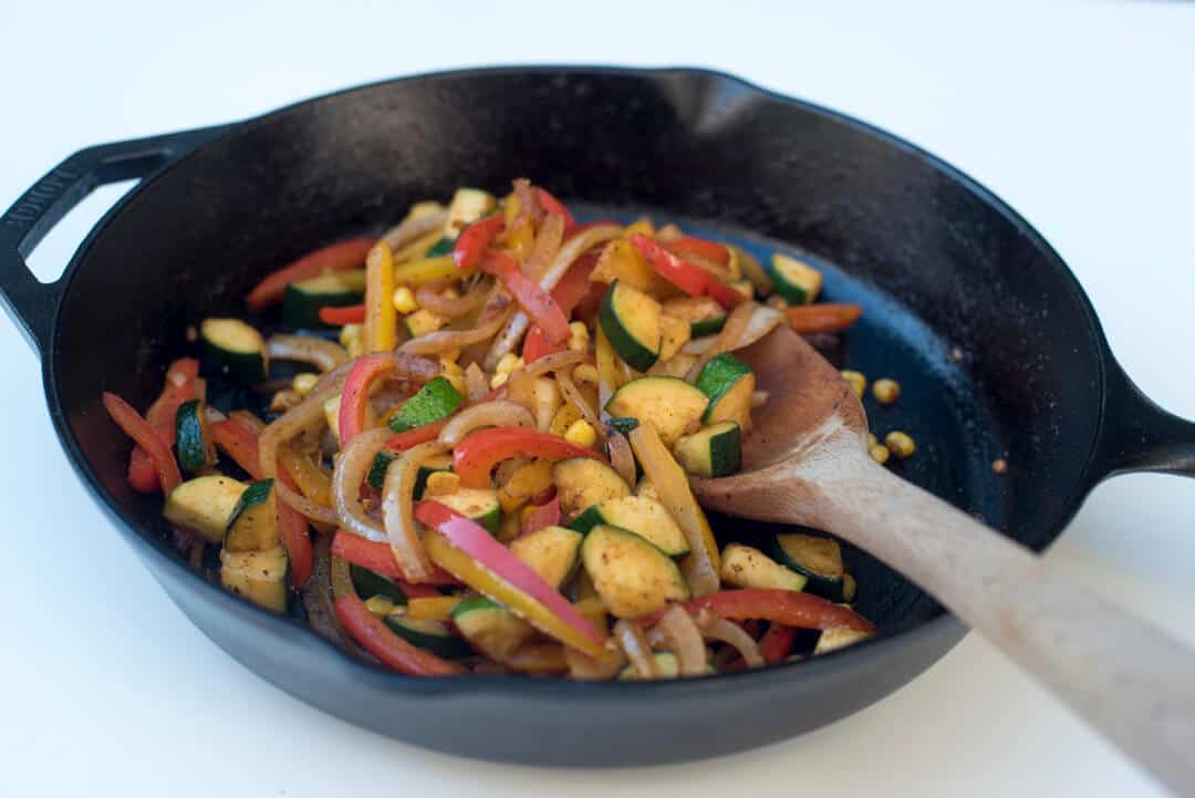 Tex Mex Chicken Meal Prep Bowls