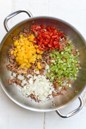 Jambalaya Rice