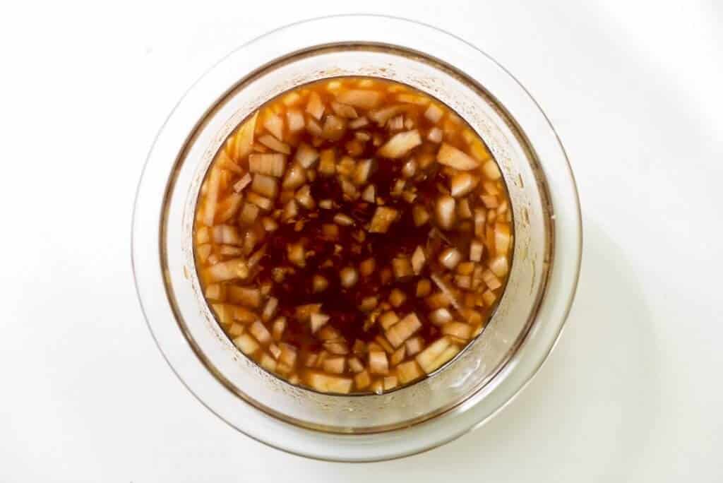 Slow Cooker Sweet and Sour Chicken Valerie's Kitchen