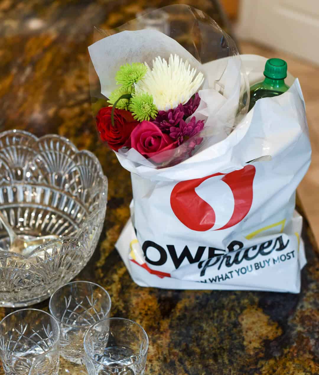 Sparkling Pomegranate Vodka Punch Valerie s Kitchen Sparkling Pomegranate Vodka Punch Valerie s Kitchen