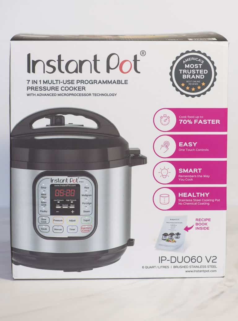 Instant Pot Tips for Beginners Valerie's Kitchen