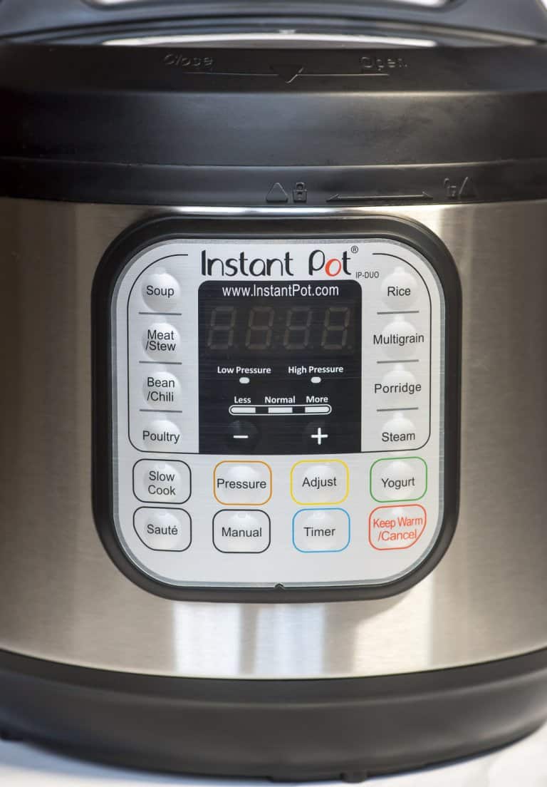 Instant Pot Tips for Beginners Valerie's Kitchen