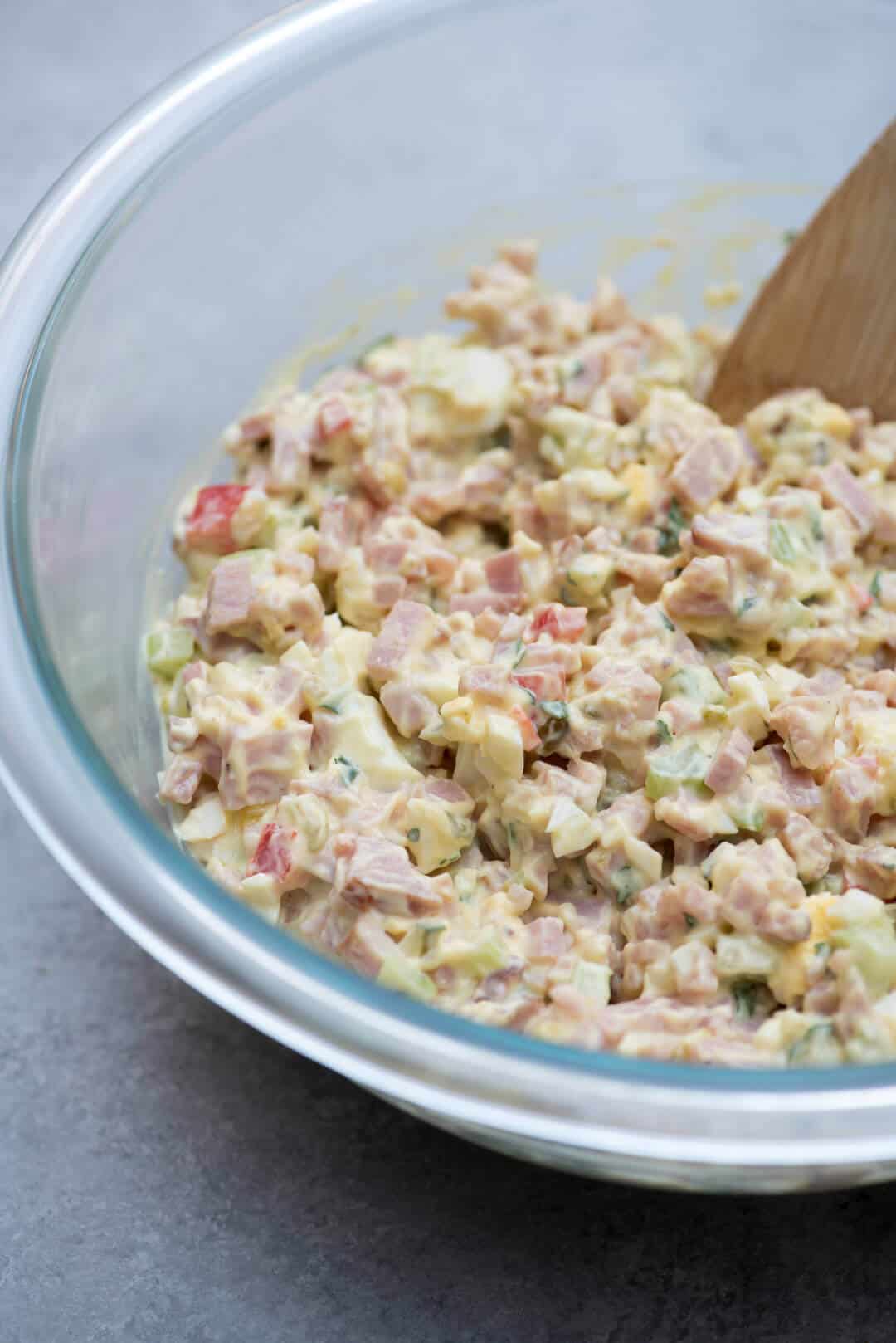 Ham Salad | 25 Recipes for Leftover Ham