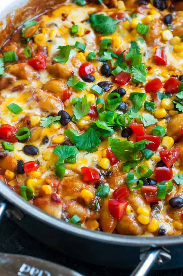 30 Easy One Pot Recipes for Busy Days | Valerie's Kitchen