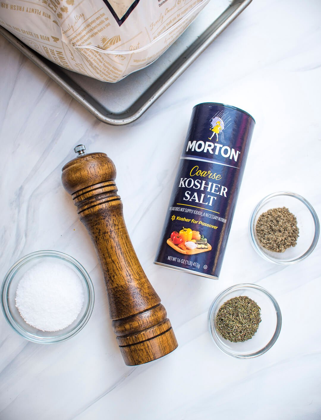 Dry Brine Turkey with Garlic Butter Rub Valerie's Kitchen