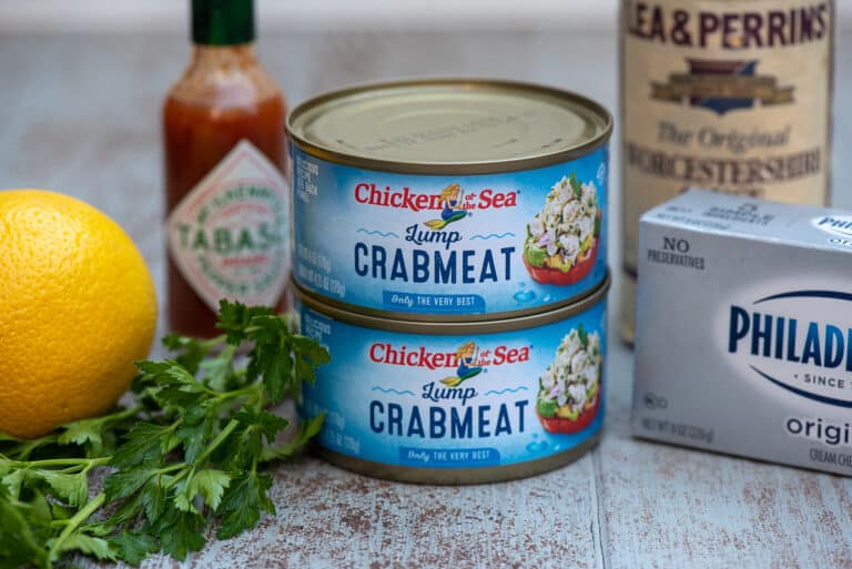 Best Hot Crab Dip (5star recipe!) Valerie's Kitchen