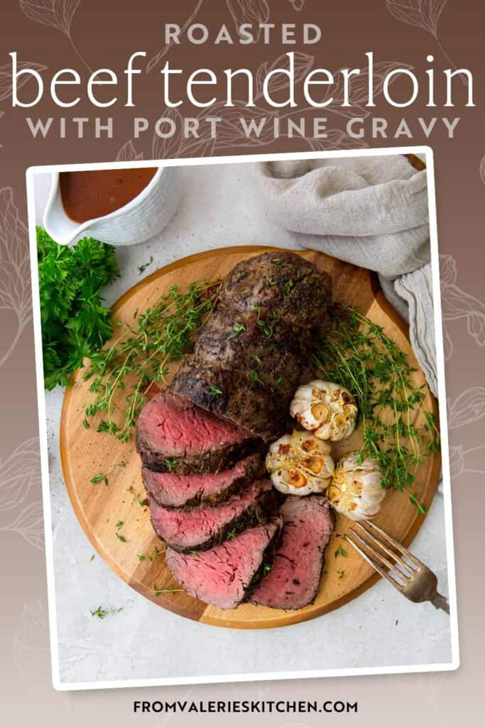 Whole beef tenderloin instant pot best sale
