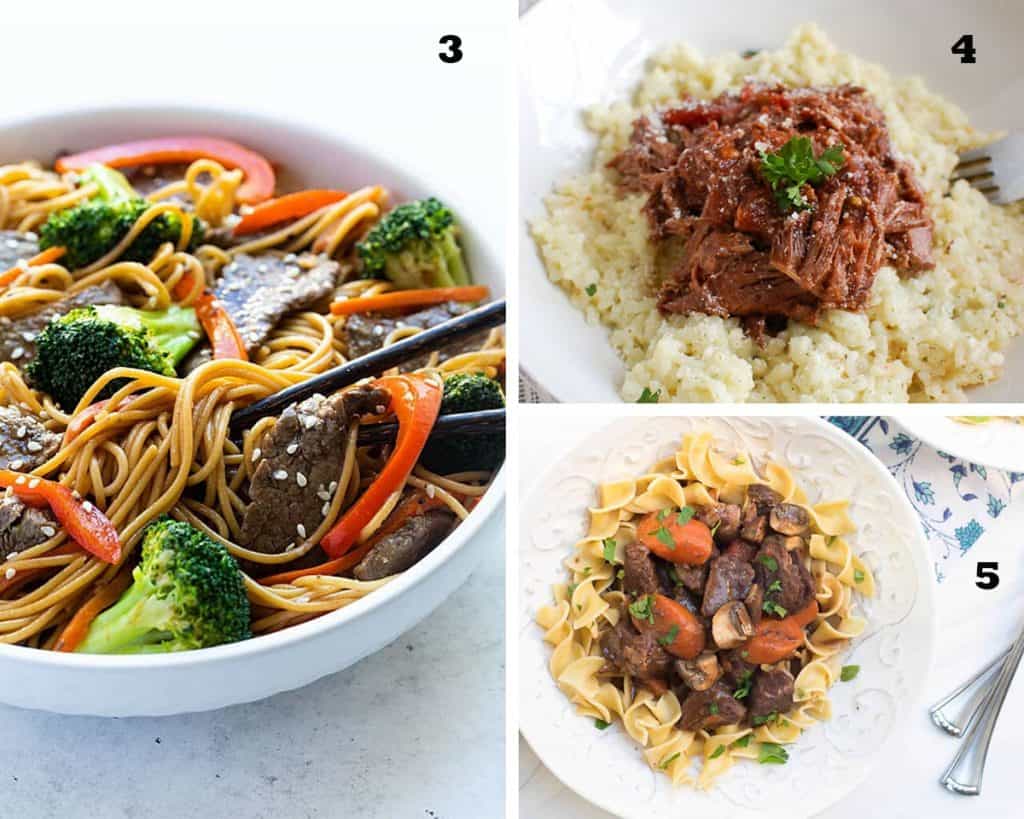 Restaurant Quality Dishes You Can Make at Home Valerie's Kitchen