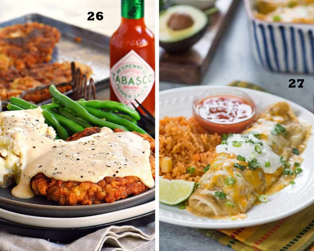 Restaurant Quality Dishes You Can Make at Home Valerie's Kitchen